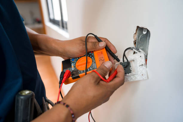 Why Trust Our Certified Electricians for Your Electrical Needs in VA?